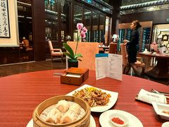 -明阁 Ming Court(广州朗豪酒店)