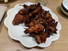 -小乾杯串店•16年沈阳烧烤(文安路店)