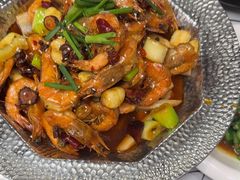 -四妹餐厅(玫瑰街店)