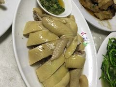 白切鸡-醉贤居