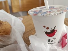 -85度C(上海松江九亭店)