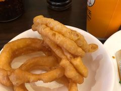 -姚记炒肝店(簋街店)