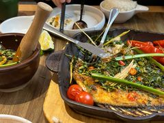 -云海肴·汽锅鸡·云南菜(广安门天虹店)