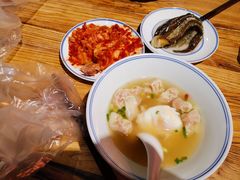 -聚合鑫东北熏酱熟食麻辣面(长阳店)