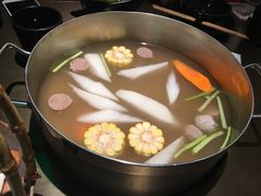-左庭右院鲜牛肉火锅(新梅广场店)
