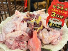 -尚竹阁冬瓜盅·18年地标美食(平洲店)