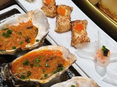 -上井料理黑金店(IFS国金中心店)