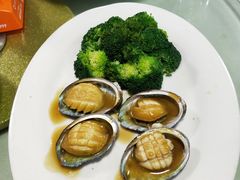 -鑫悦楼煎蟹·16年海鲜大排档