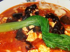 -顺溜削面(大王路店)