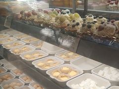 -乾芝斋·苏式糕点·碧螺春茶酥(平江路店)