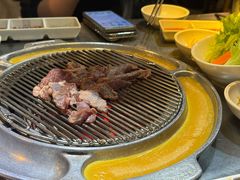-喜来稀肉(虹泉路店)