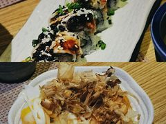 芝士海胆丸-爱米粒家