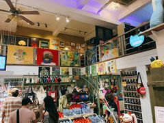 -猫咪博物馆(顶澳仔猫街店)