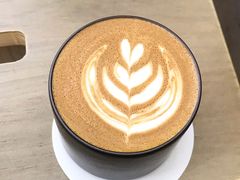 -Onirii Coffee(长乐路店)
