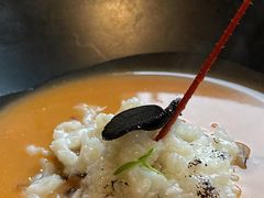 野米松露烩龙虾-上海滩餐厅(BFC外滩金融中心店)