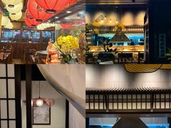 -鸟鹏烧鸟居酒屋(仁恒梦中心店)