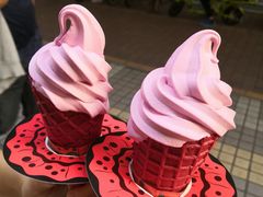 -麦当劳(宝山大厦店)