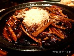 -南京大牌档(凯德大峡谷店)