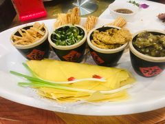 -乔家满族八大碗(流水沟店)