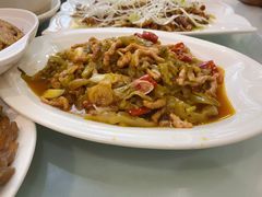 -幸福饭店(佛山路东段店)