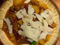 -西域阿里马新疆菜·清真(桂花路店)