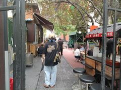 -正宗天津烧麦馆(柳州路店)