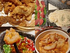 -哥老官重庆美蛙鱼头(龙湖杭州金沙天街店)