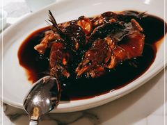 -湖滨28中餐厅·西湖宴·杭州君悦酒店