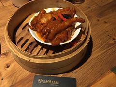 -小鹅皇港式餐厅(新抚万达店)