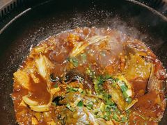 -咱屯子铁锅炖直营店(保利店)