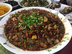 -陈有良尖椒鸡(江津总店)