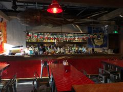 -Luchador摔跤手墨西哥餐厅(恒宇广场店)