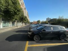 -上海长江软件园