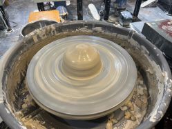 -川上陶艺社(大悦城店)