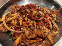 -绿草地·湘菜(7mall店)