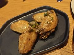 -玛尚诺意式餐厅(新达汇三林店)