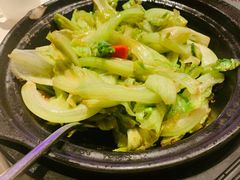 嘟嘟生菜-文兴酒家(晶品店)