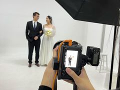-一间摄影工作室(天安云谷店)