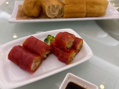 -圣丰城酒家·宴会(宝安大仟里店)
