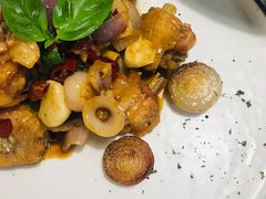 -娜娜家·Nana's restaurant(国金汇店)