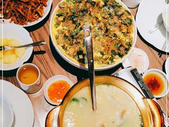 -四道菜·福建菜馆(新街口金鹰店)