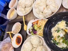 -津门张记包子铺(华昌道店)