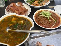 -姚家猪蹄坊(蓝田县店)