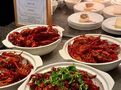 -Social 秀西餐厅-长沙瑞吉酒店(运达店)