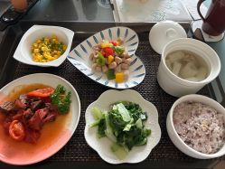 -奕新一诺台式母婴护理中心(我格广场店)