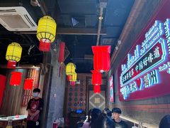 -小龙坎火锅(仓山万达店)