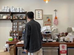 -椿树咖啡