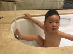 -廊坊固安福朋喜来登酒店