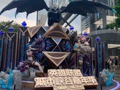 -星巴克臻选(深圳万象天地旗舰店)