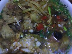 腰肚椒粉-易裕和·长沙米粉(友谊路店)